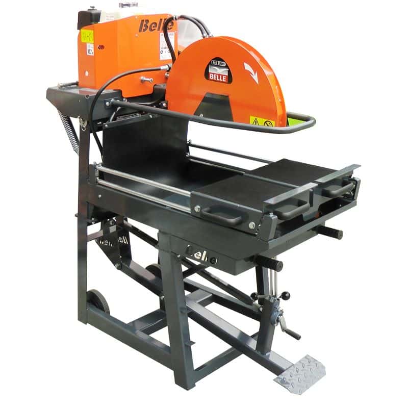 Altrad Belle MS513 MS500 Bench Saw Electric 230V 1PH