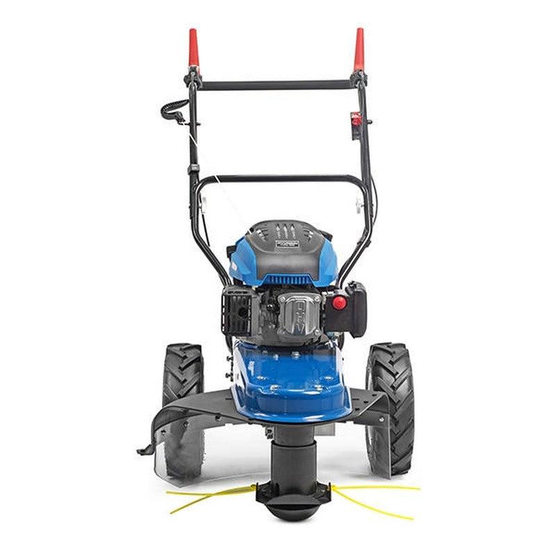 Hyundai HYFT60SP Petrol Field Grass Trimmer Heavy Duty / 60cm / 173cc