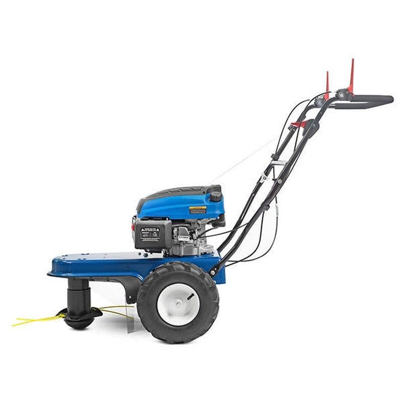 Hyundai HYFT60SP Petrol Field Grass Trimmer Heavy Duty / 60cm / 173cc