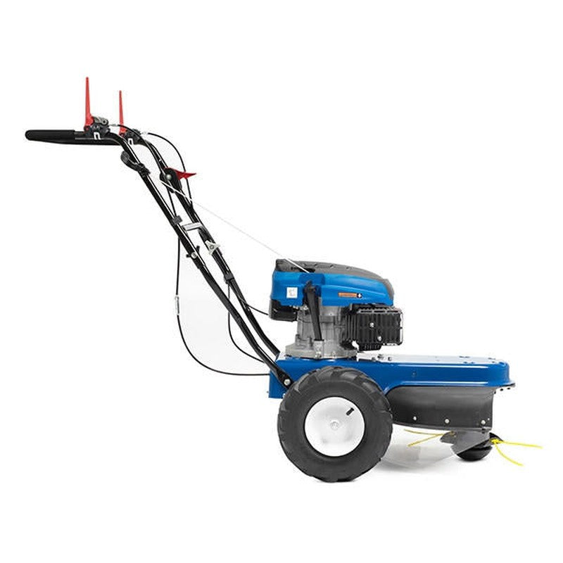 Hyundai HYFT60SP Petrol Field Grass Trimmer Heavy Duty / 60cm / 173cc