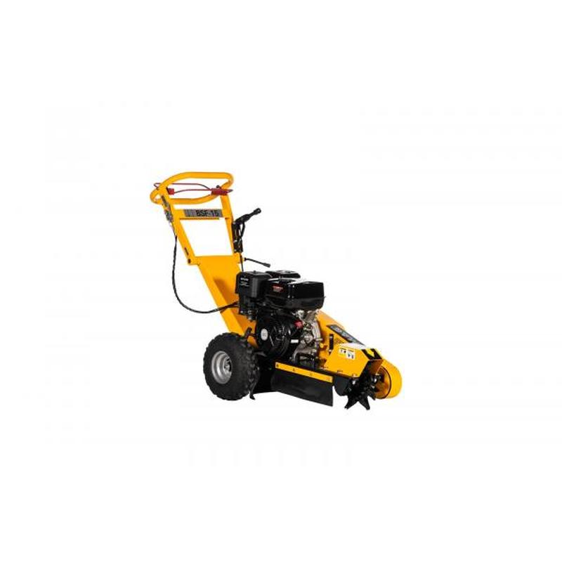 Lumag BSF15 Stump Grinder Petrol