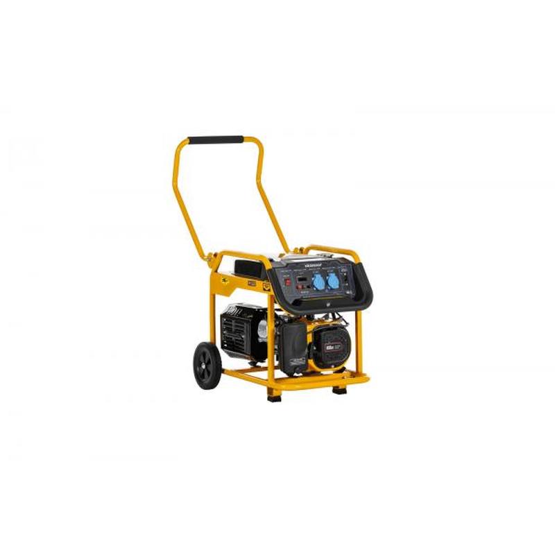 Lumag G3E Petrol Generator 3KW