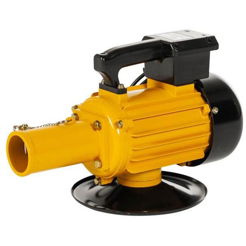 Lumag LFR15E Concrete Poker Electric Drive Unit