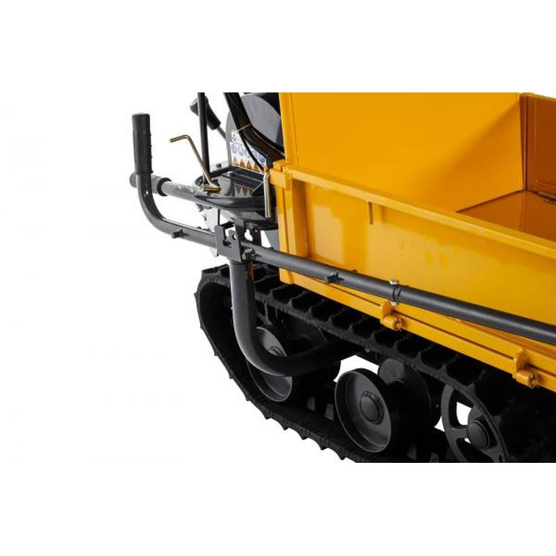 Lumag MD300 Mini Dumper Petrol With Manual Tip 300KG