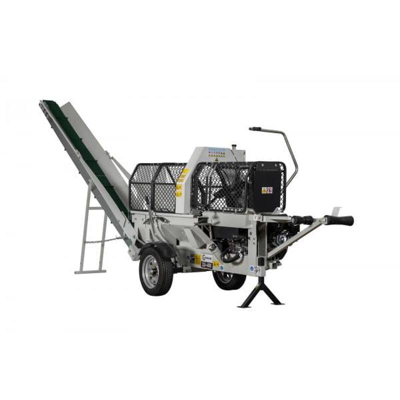 Lumag SSA400G Firewood Splitter Petrol 10TON