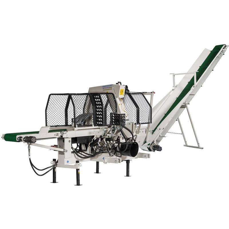 Lumag SSA500ZHPRO Firewood Splitter PTO 50CM CUT 20TON SPLIT