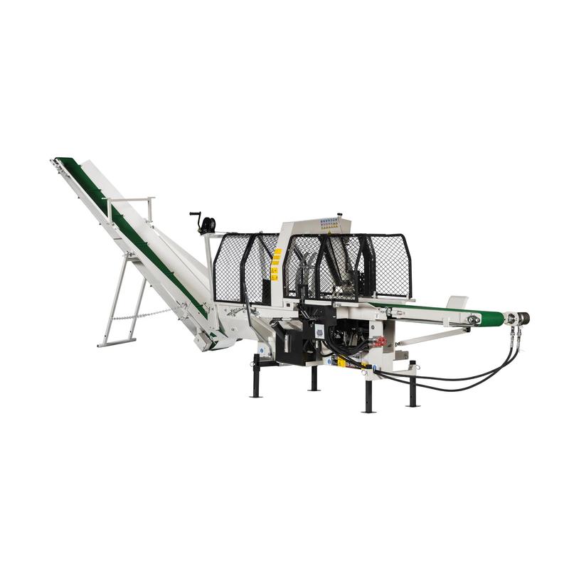 Lumag SSA500ZHPRO Firewood Splitter PTO 50CM CUT 20TON SPLIT