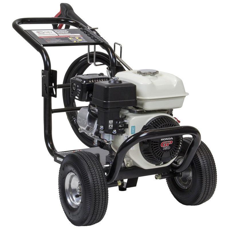 SIP 08642 TEMPEST TPHGP570/150 Honda GP Petrol Pressure Washer / 2175 PSI / 150 BAR / 570 LPH / 8M Hose