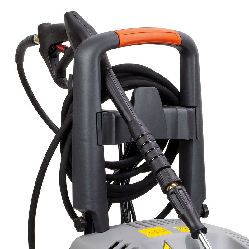 SIP 08953 TEMPEST PH480/150 Hot Electric Pressure Washer / 2030 PSI / 140 BAR / 480 LPH / 8M Hose