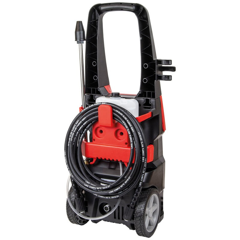 SIP 08972 CW2300 Electric Pressure Washer / 2900 PSI / 200 BAR / 300 LPH / 8M Hose