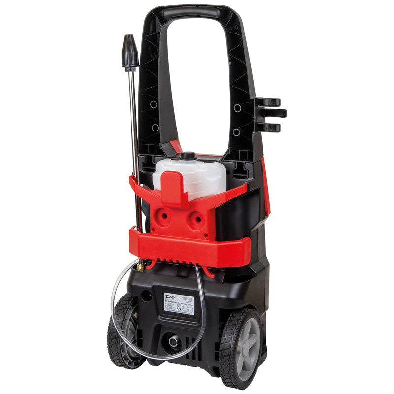 SIP 08972 CW2300 Electric Pressure Washer / 2900 PSI / 200 BAR / 300 LPH / 8M Hose