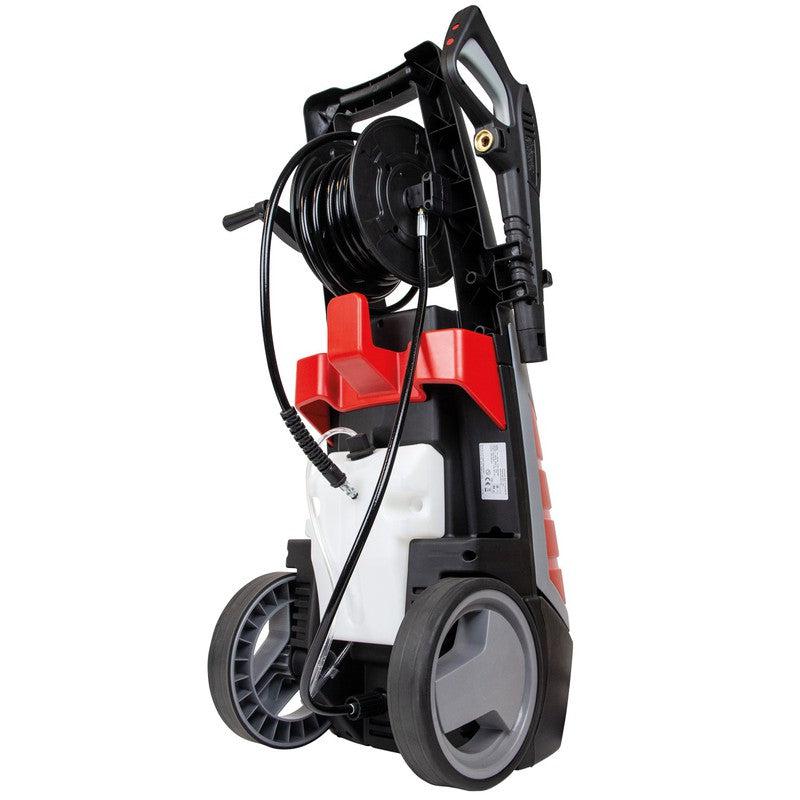 SIP 08974 CW2800 Electric Pressure Washer / 2610 PSI / 180 BAR / 510 LPH / 8M Hose