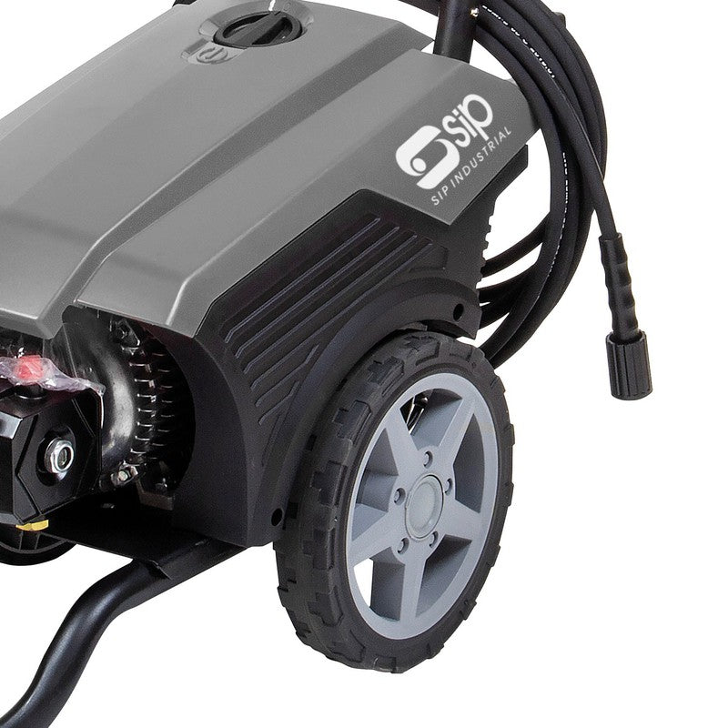 SIP 08976 CW3000 Pro Electric Pressure Washer / 1740 PSI / 120 BAR / 480 LPH / 8M Hose