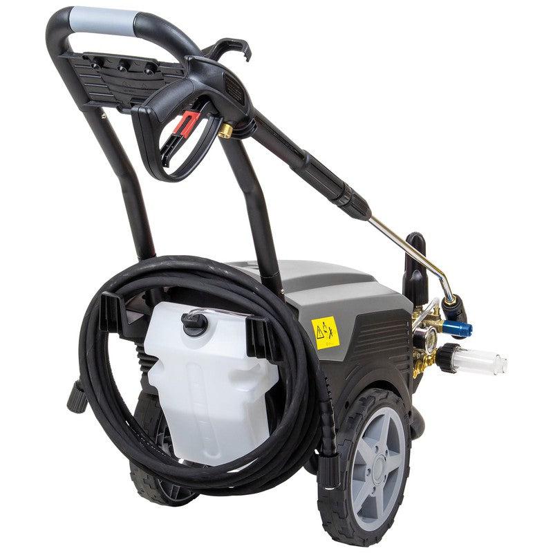 SIP 08978 CW4000 Pro Plus Electric Pressure Washer / 2175 PSI / 150 BAR / 540 LPH / 10M Hose