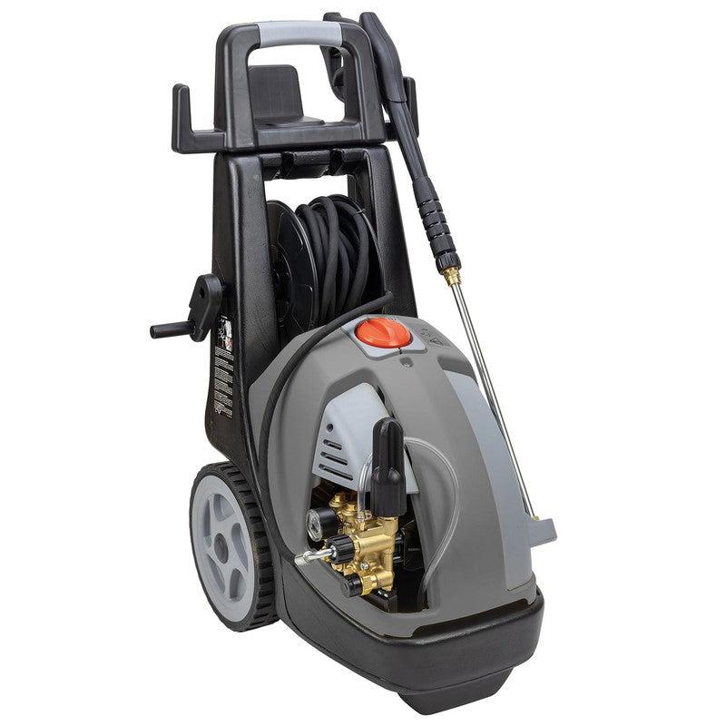 SIP 08990 TEMPEST P660/150 Electric Pressure Washer / 2175 PSI / 130 BAR / 660 LPH / 10M Hose