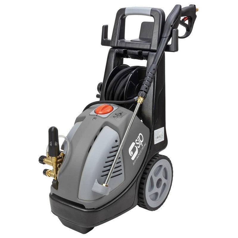 SIP 08990 TEMPEST P660/150 Electric Pressure Washer / 2175 PSI / 130 BAR / 660 LPH / 10M Hose